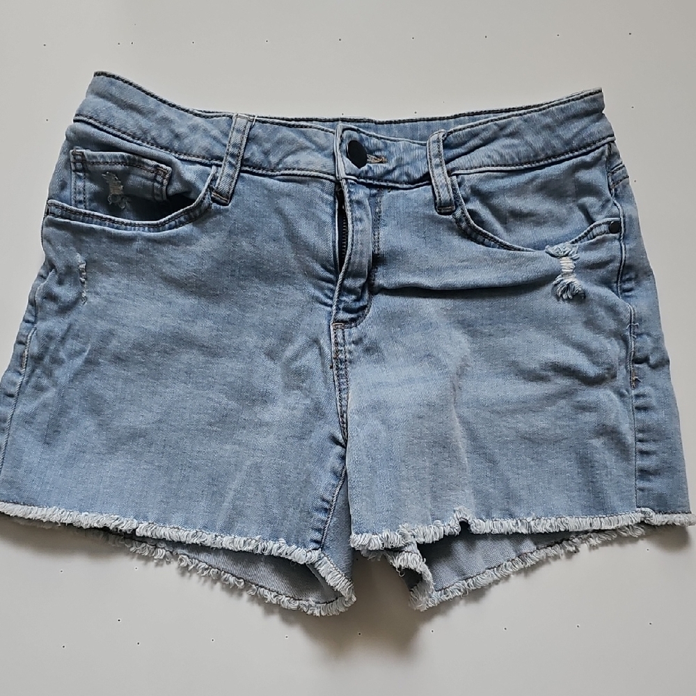 WOMENS SHORTS
